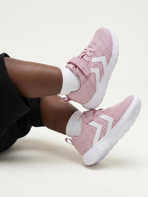 Scarpe da ginnastica per bambini Hummel Actus Recycled