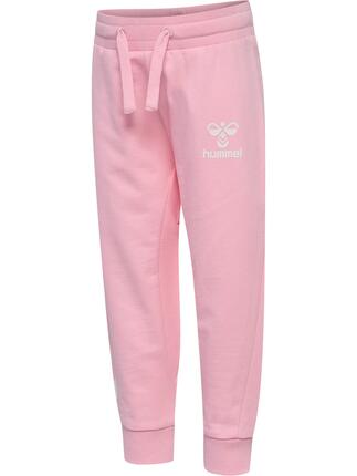 Enfiler Pantalon Hmlapple Mode De Vie Enfant