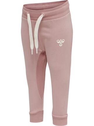 Enfiler Pantalon Hmlapple Mode De Vie Enfant