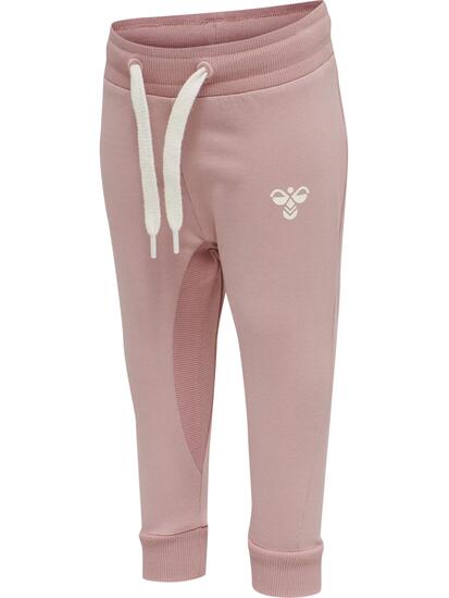 Enfiler Pantalon Hmlapple Mode De Vie Enfant
