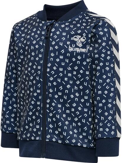 Fermeture Éclair Zip Combinaison Hmltroy Garçon