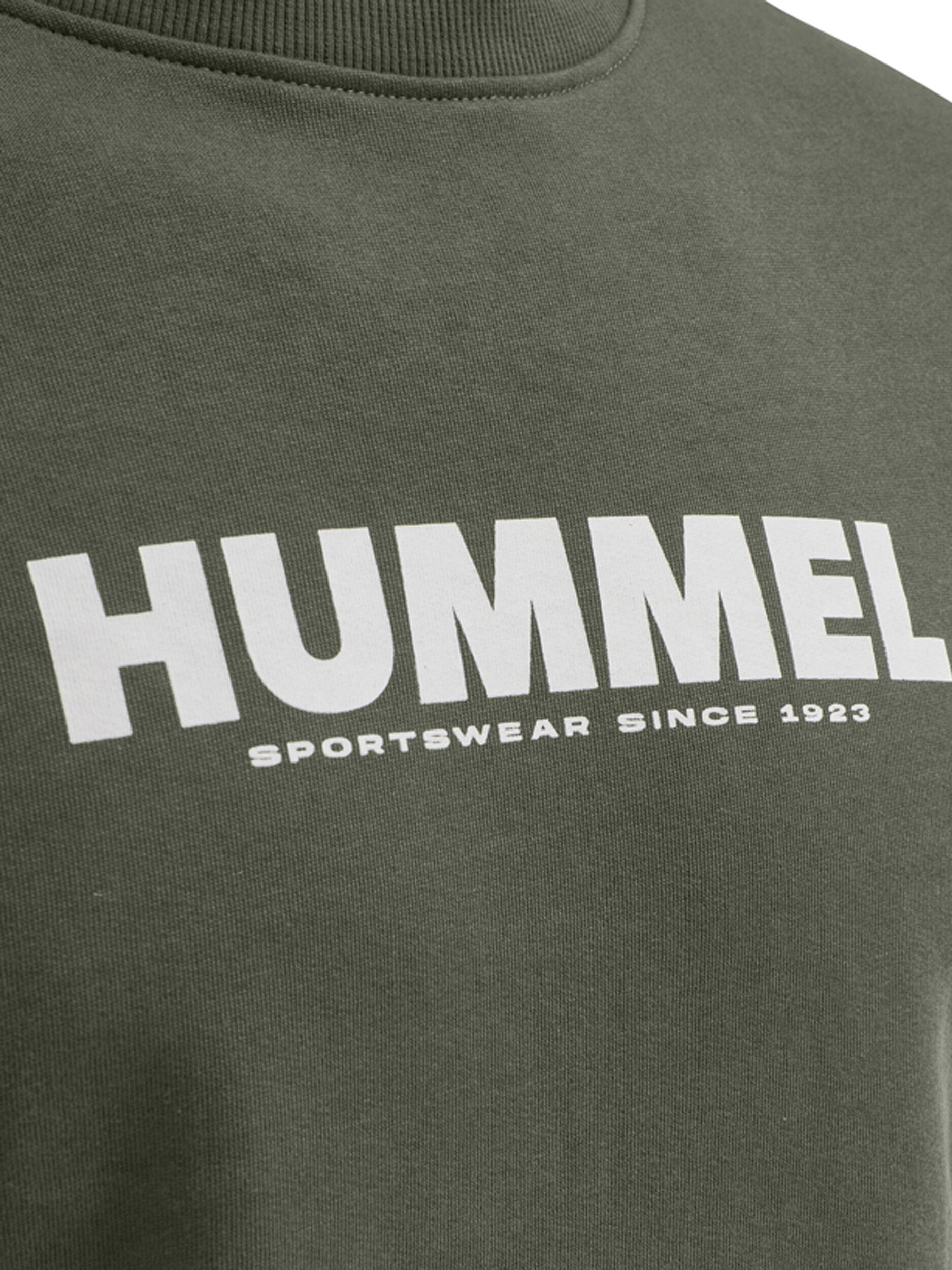 Sweatshirt Hummel hmlLEGACY 7/7
