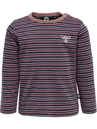 Enfiler T-Shirt Hmlsilver Enfant