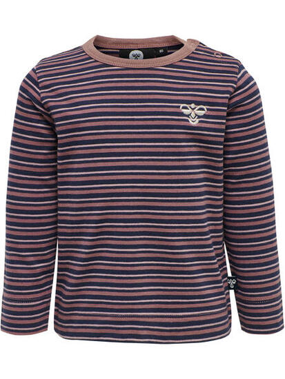 Enfiler T-Shirt Hmlsilver Enfant