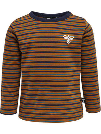 Enfiler T-Shirt Hmlsilver Enfant