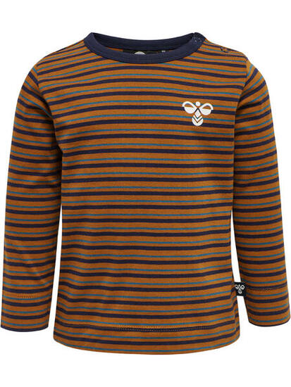 Enfiler T-Shirt Hmlsilver Enfant