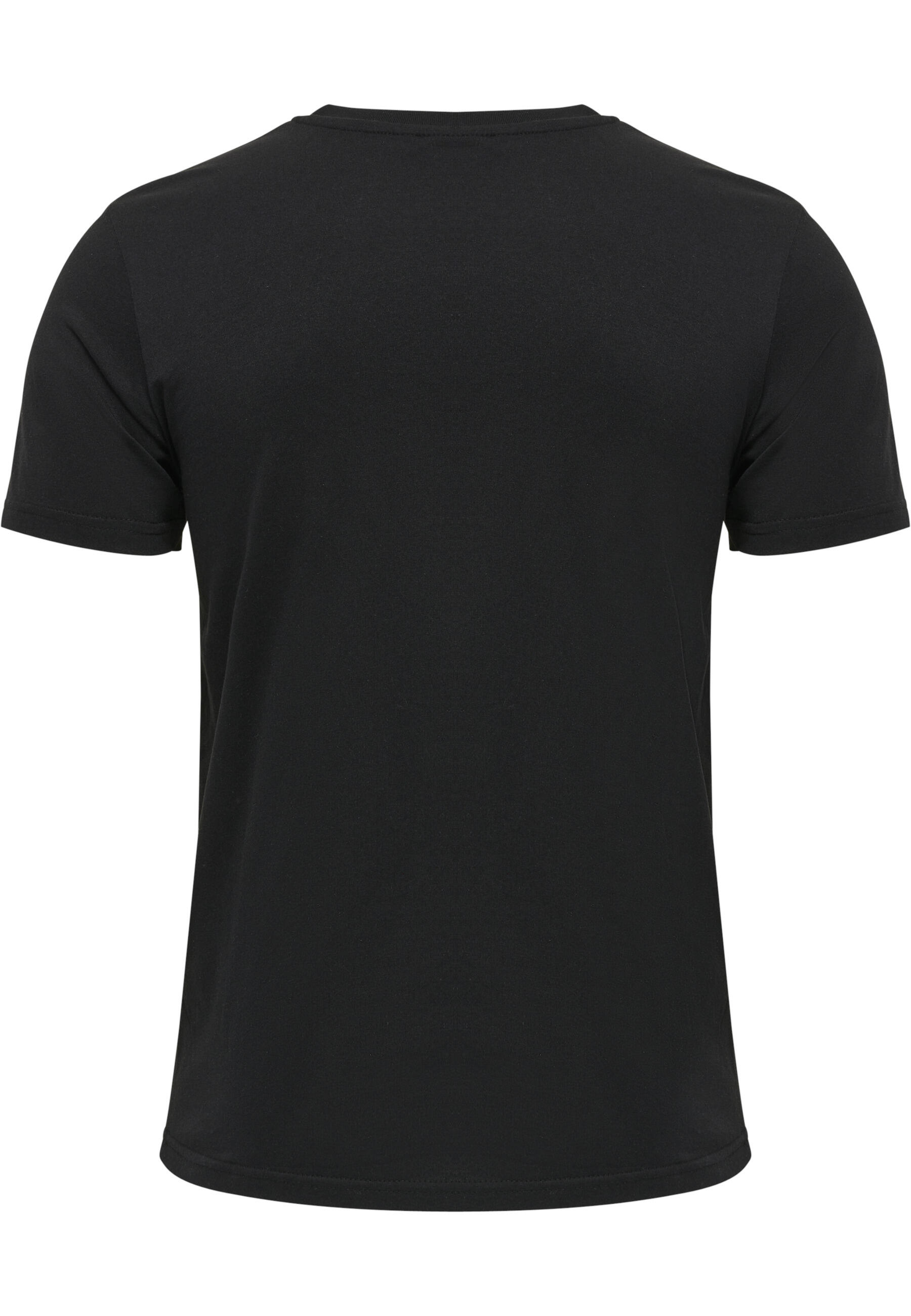 Enfiler T-Shirt Hmllegacy Adulte 4/7