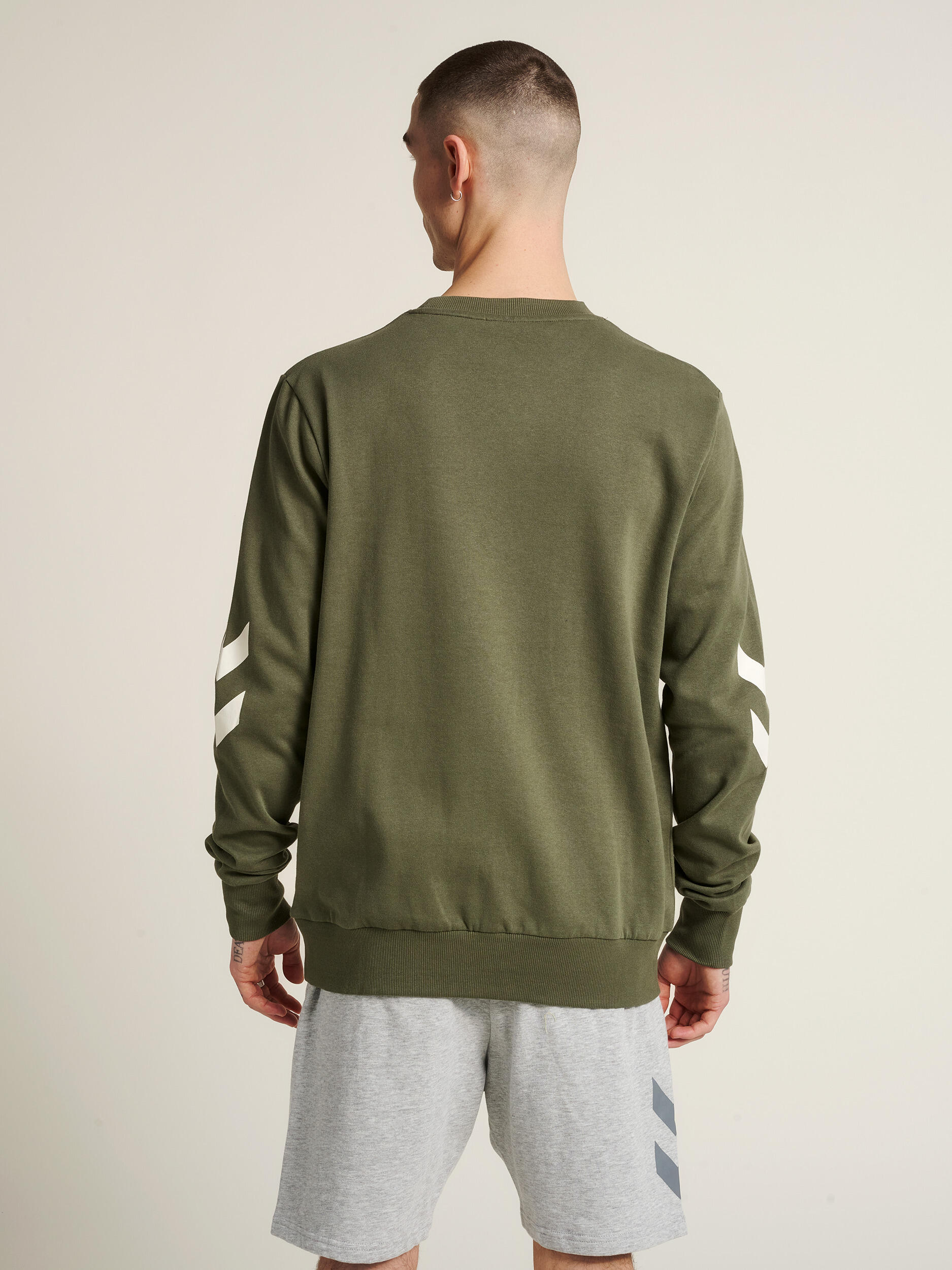 Sweatshirt Hummel hmlLEGACY 4/7