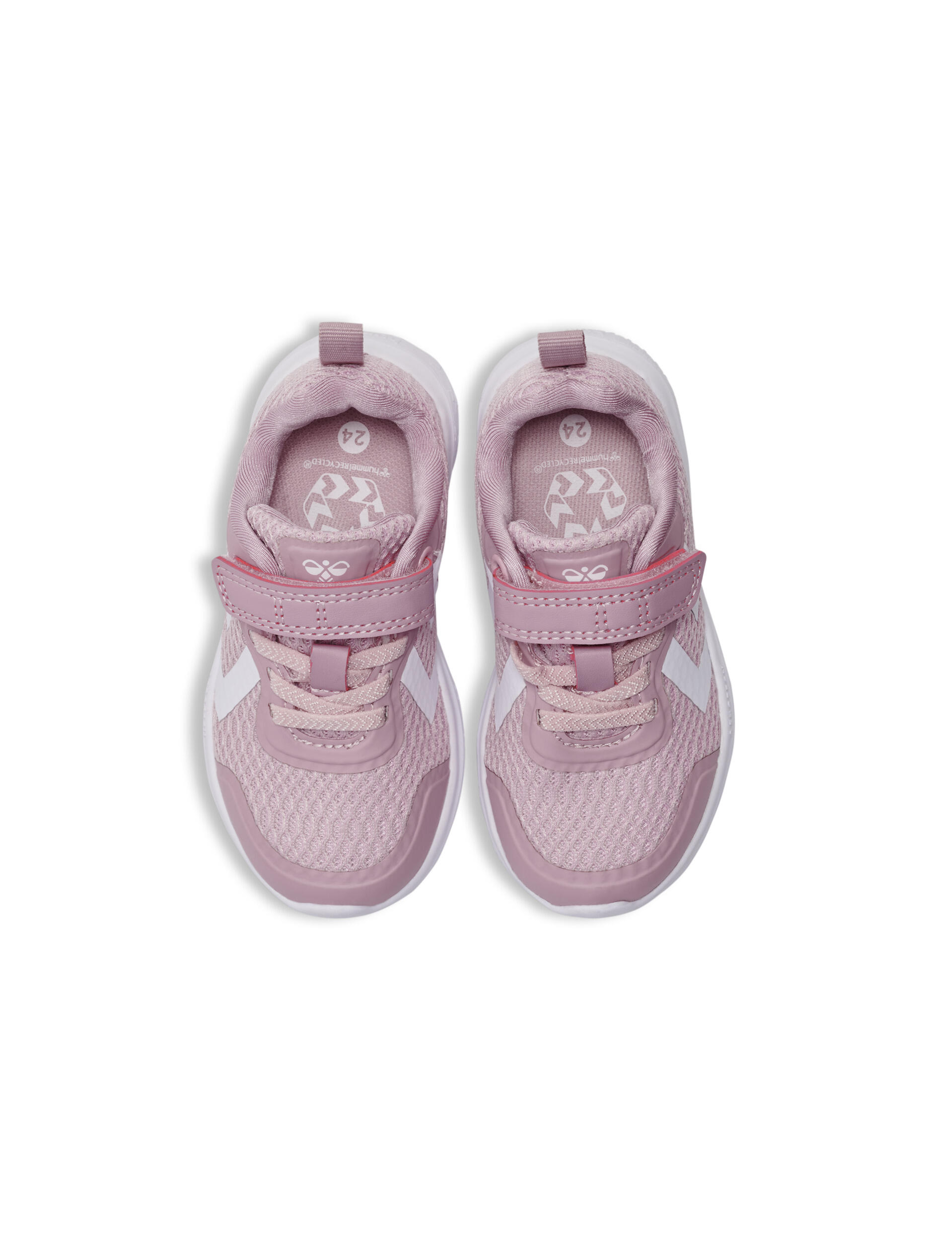 Sneakers für Babys Hummel Actus Recycled 4/7