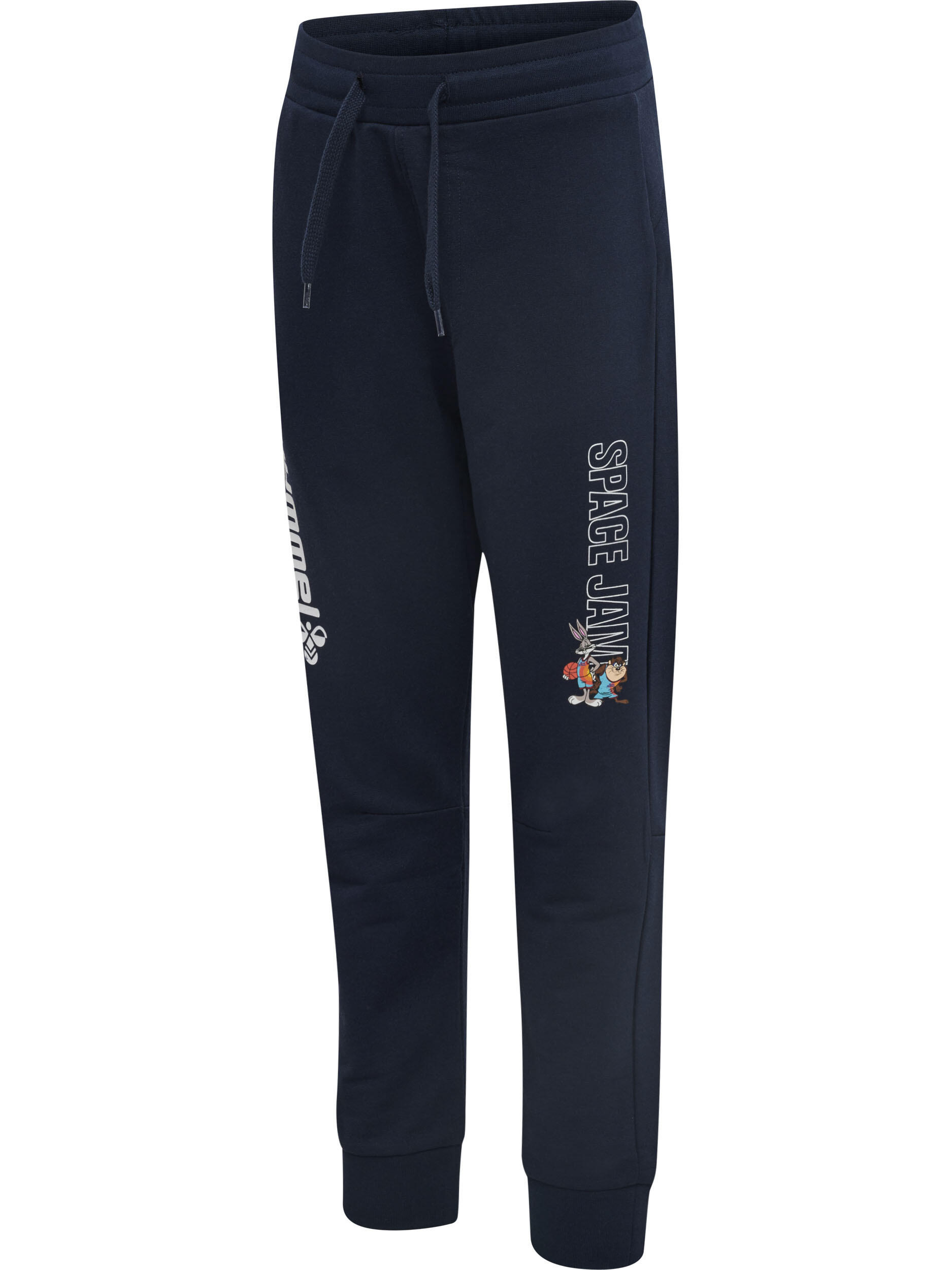 Hose Hmlspace Jungen 4/5
