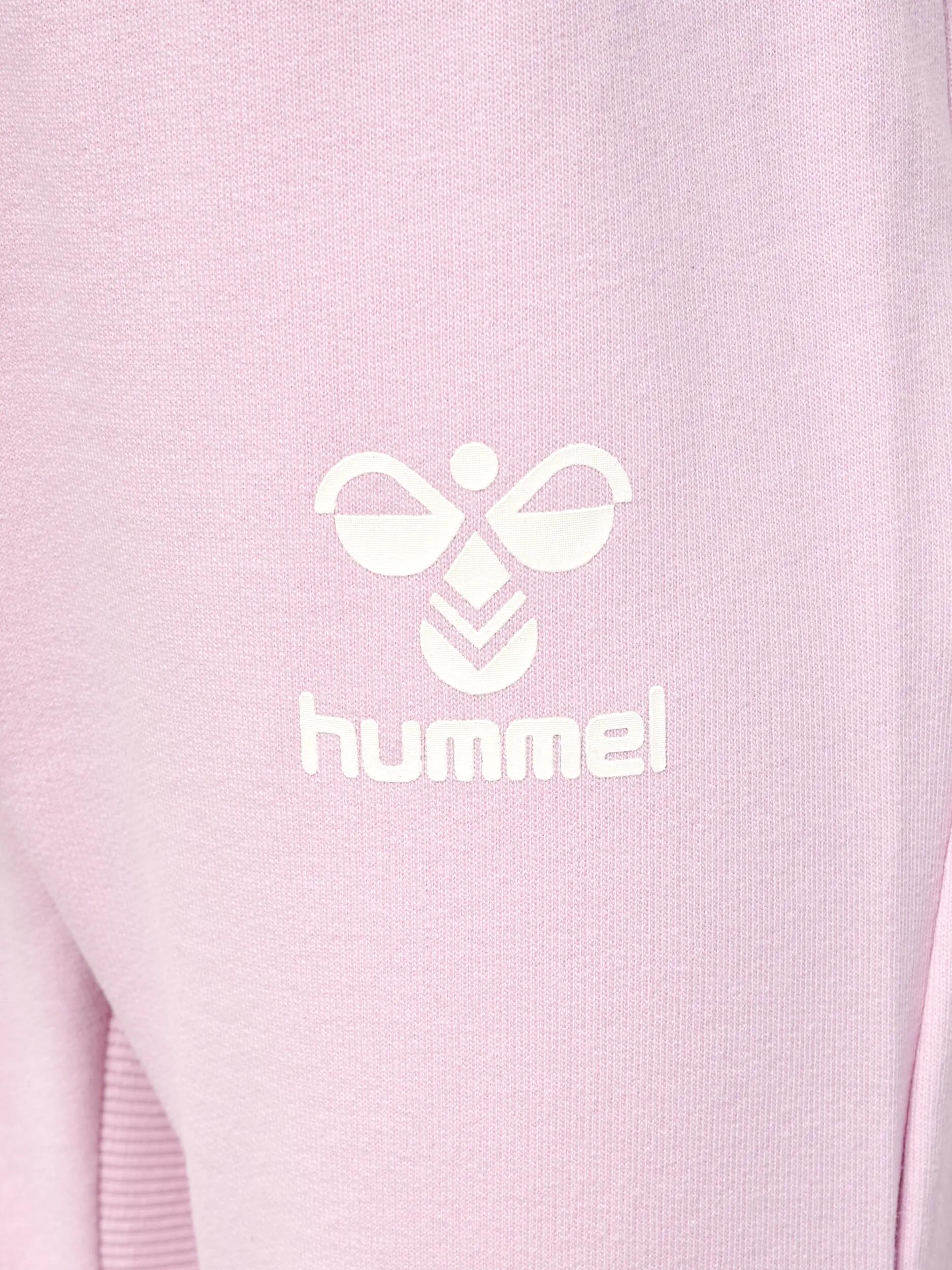 Spodnie dresowe dla niemowląt Hummel Apple 4/6