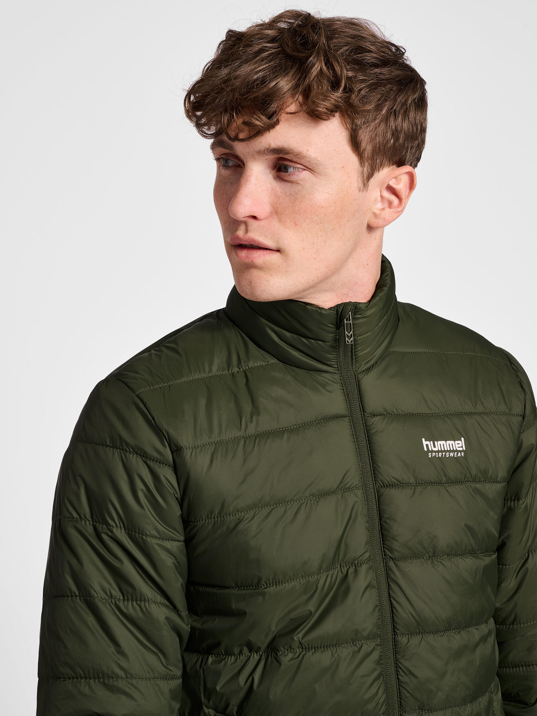 Fermeture Éclair Combinaison Hmlwind Homme 4/7