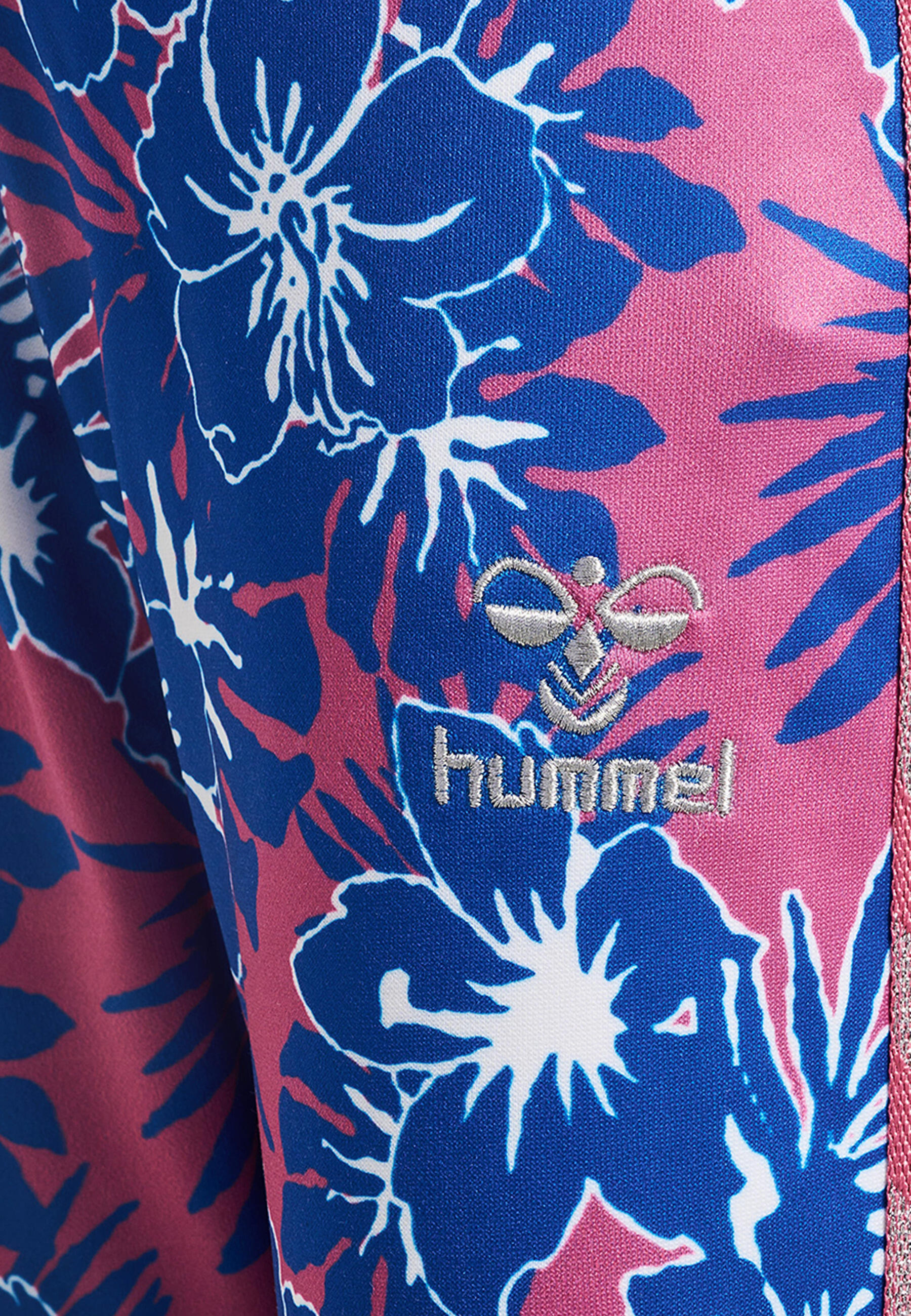 Fermeture À Cordon Pantalon Hmlflowery Fille 3/5