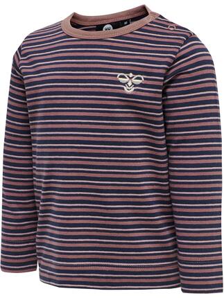 Enfiler T-Shirt Hmlsilver Enfant