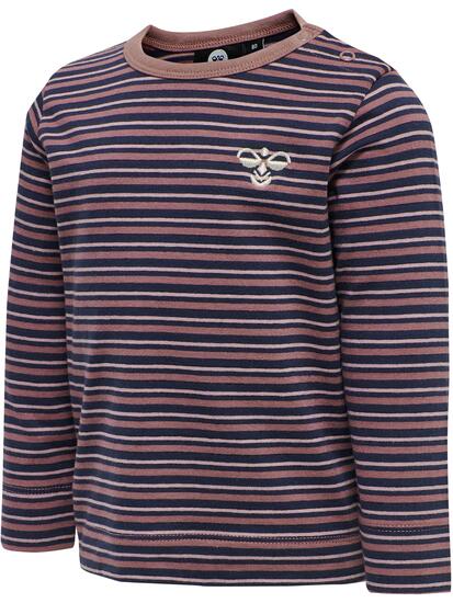 Enfiler T-Shirt Hmlsilver Enfant