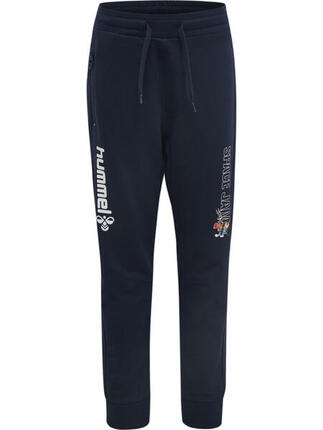 Enfiler Pantalon Hmlspace Garçon