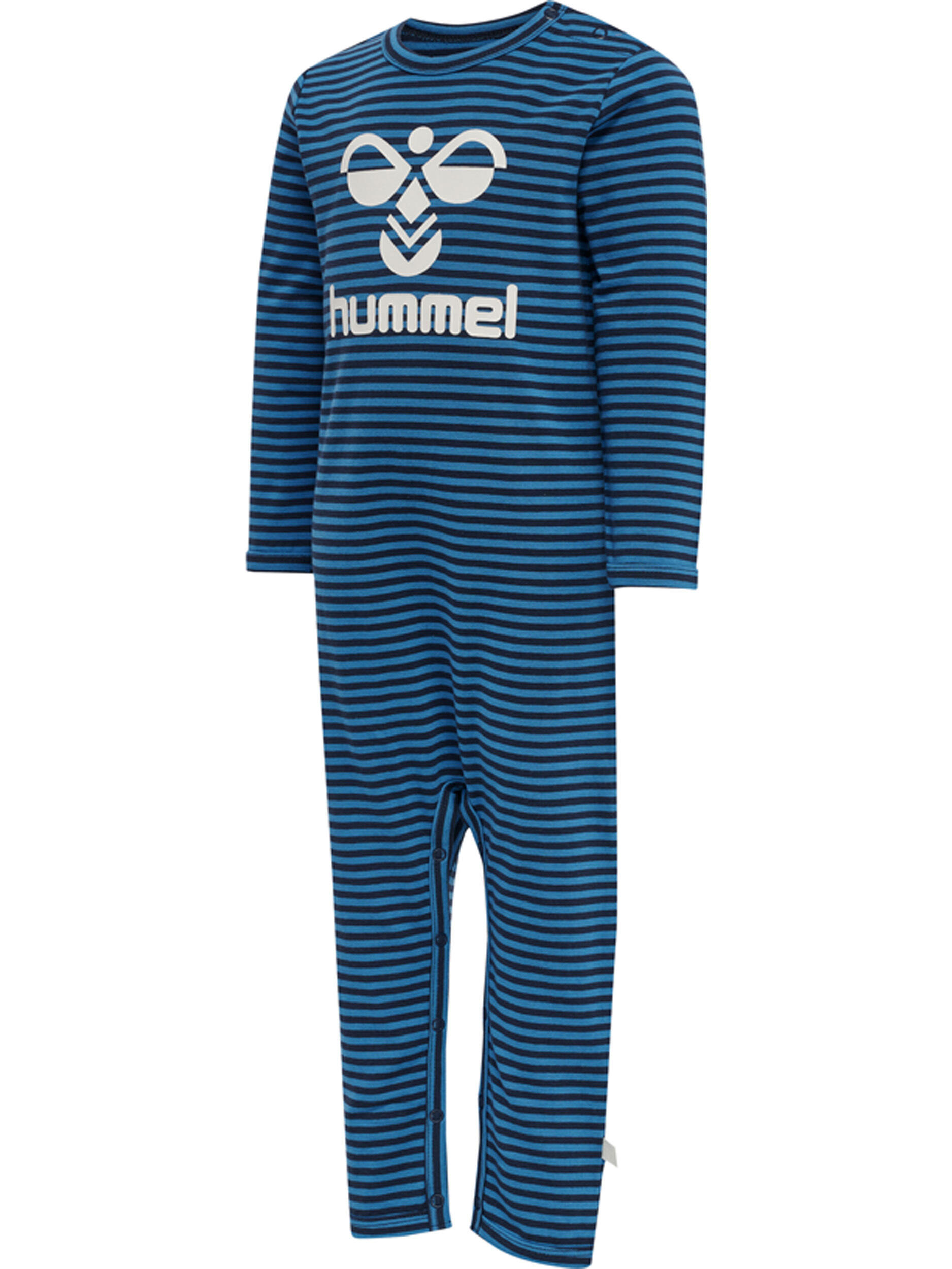 Jumpsuit Hmlmulle Jungen 4/5