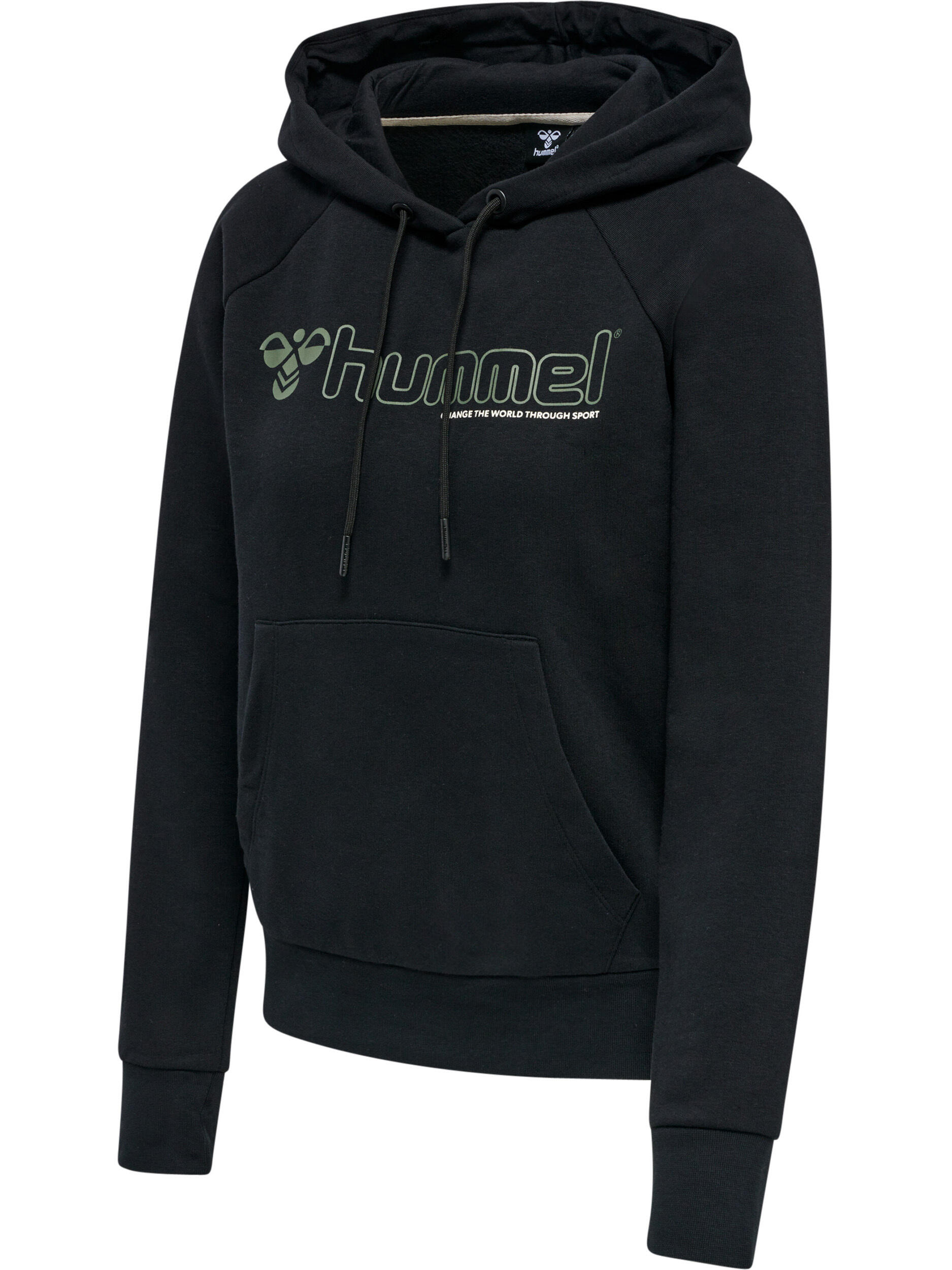 Kapuzenpullover Hmlnoni Lebensstil Damen 7/7