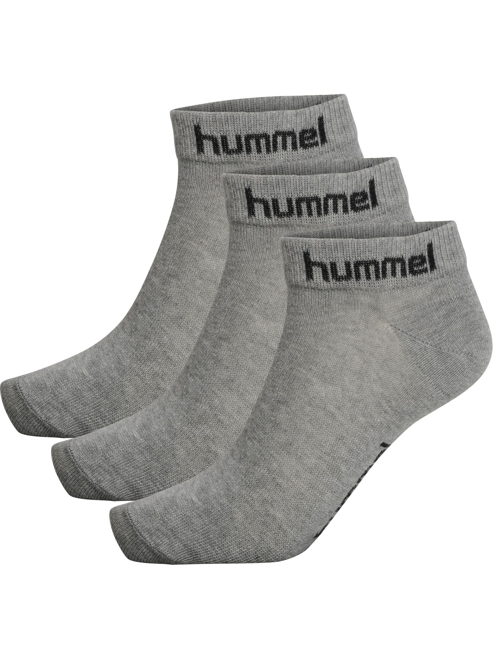 Enfiler Ankle Chaussettes Hmltorno Enfant 1/4