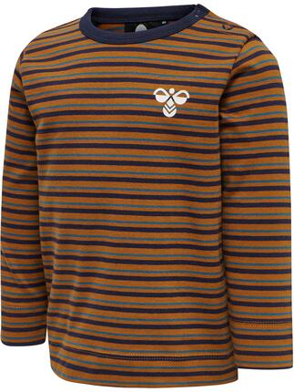 Enfiler T-Shirt Hmlsilver Enfant