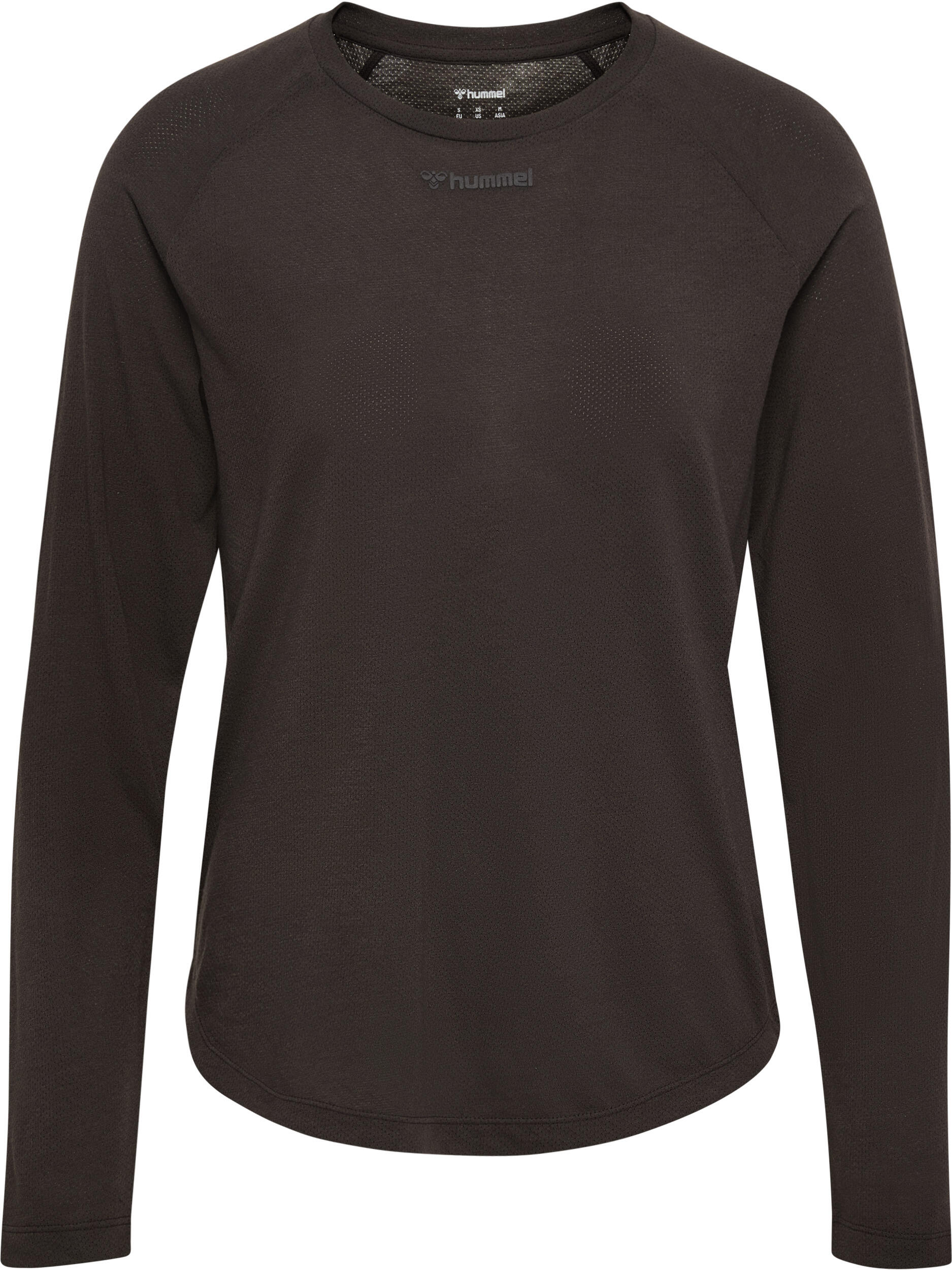 T-Shirt Raglanärmel Hmlmt Vanja Multisport Damen 5/7