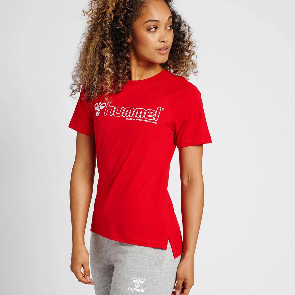 Women's T-shirt Hummel Noni 2.0
