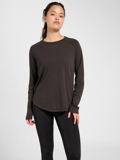 Enfiler T-Shirt Hmlmt Vera Entraînement Femme