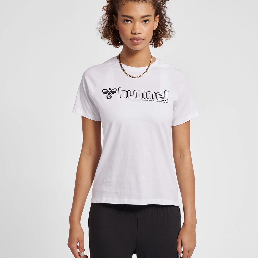 Women's T-shirt Hummel Noni 2.0