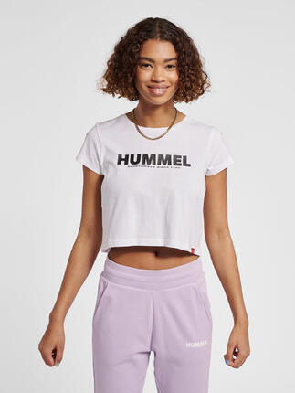 Enfiler T-Shirt Hmllegacy Femme