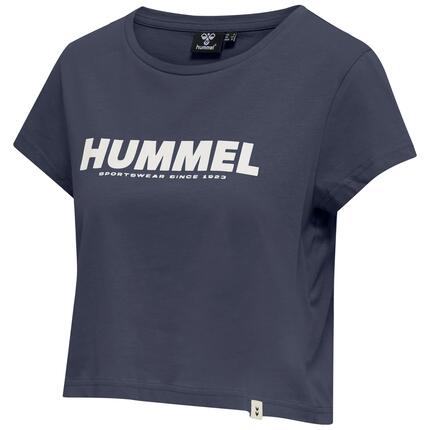 Enfiler T-Shirt Hmllegacy Femme