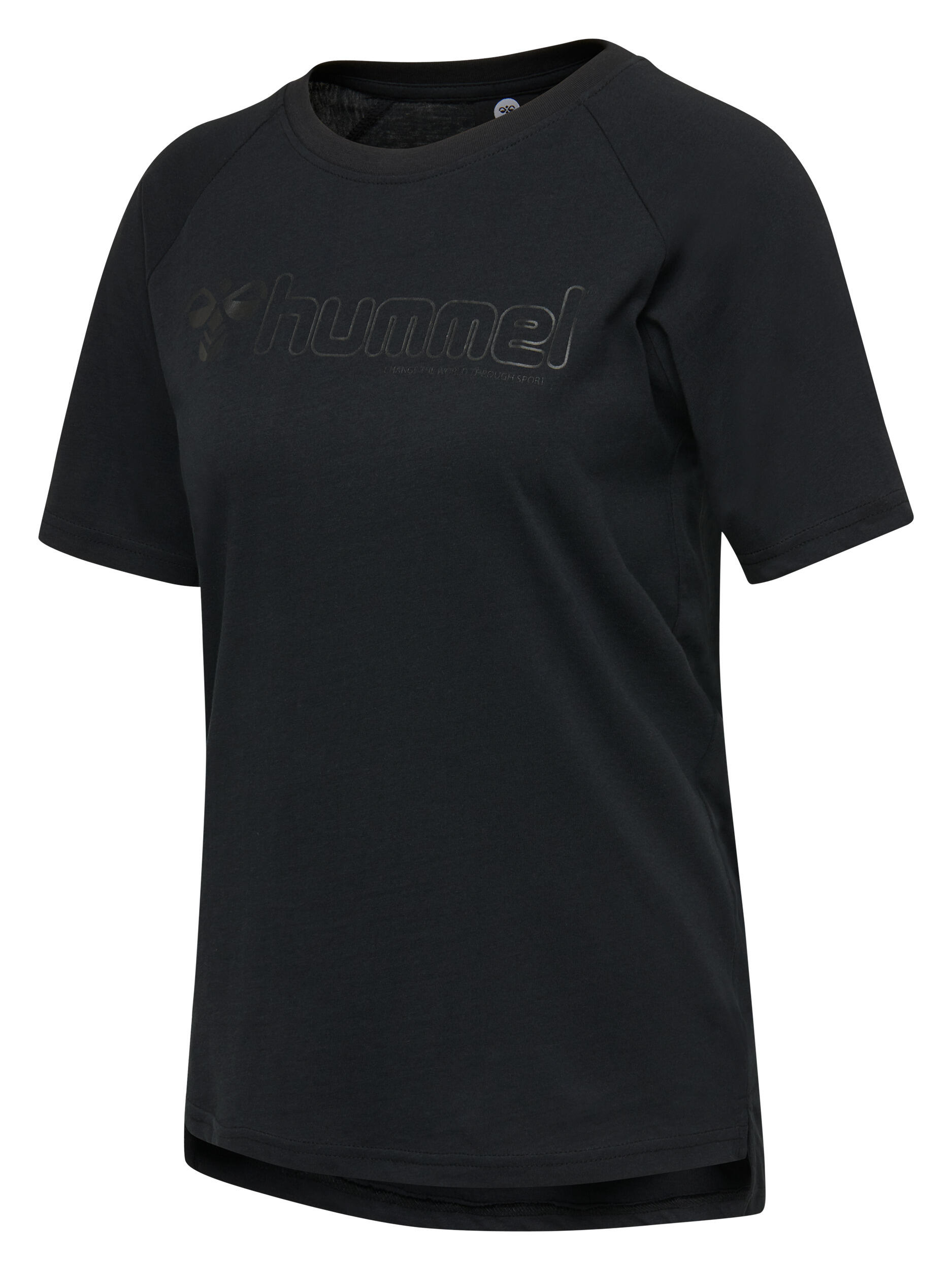 Enfiler T-Shirt Hmlzenia Femme 7/7