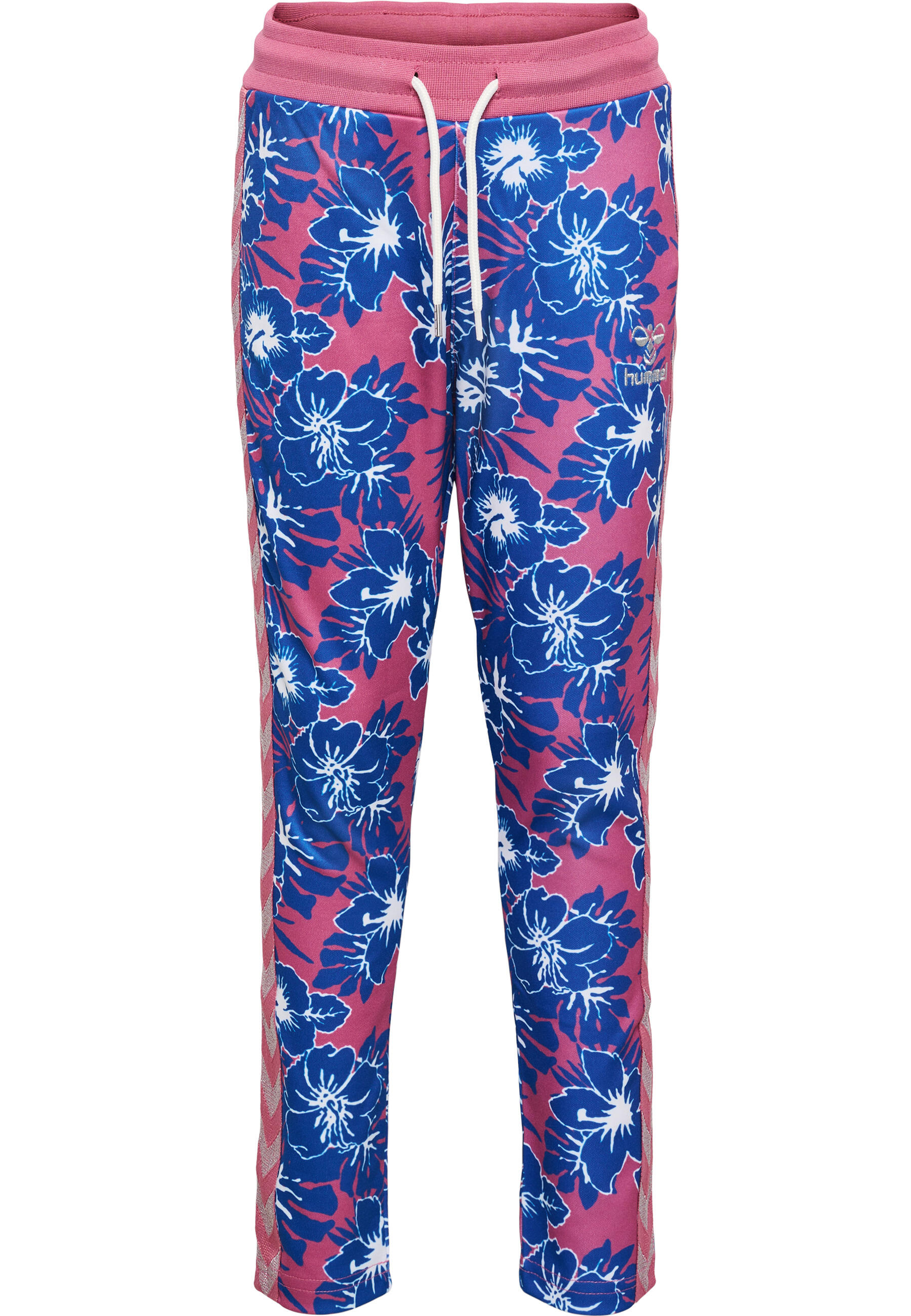 Fermeture À Cordon Pantalon Hmlflowery Fille 1/5