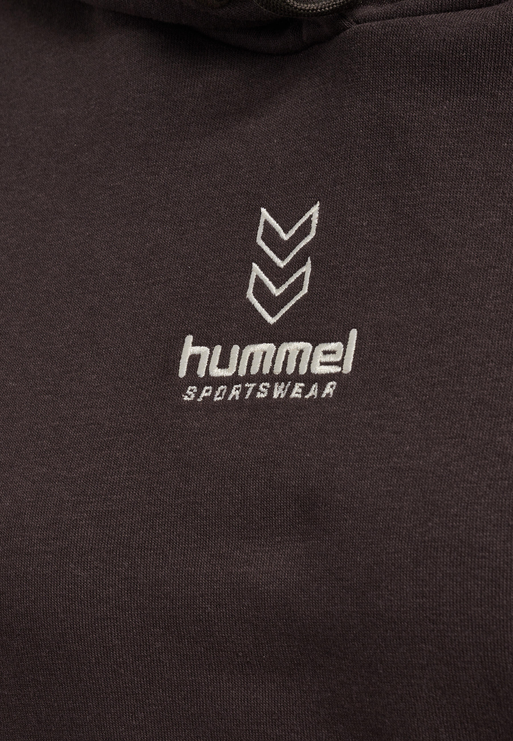 Instap Hoodie Hmlolivia Dames 3/7