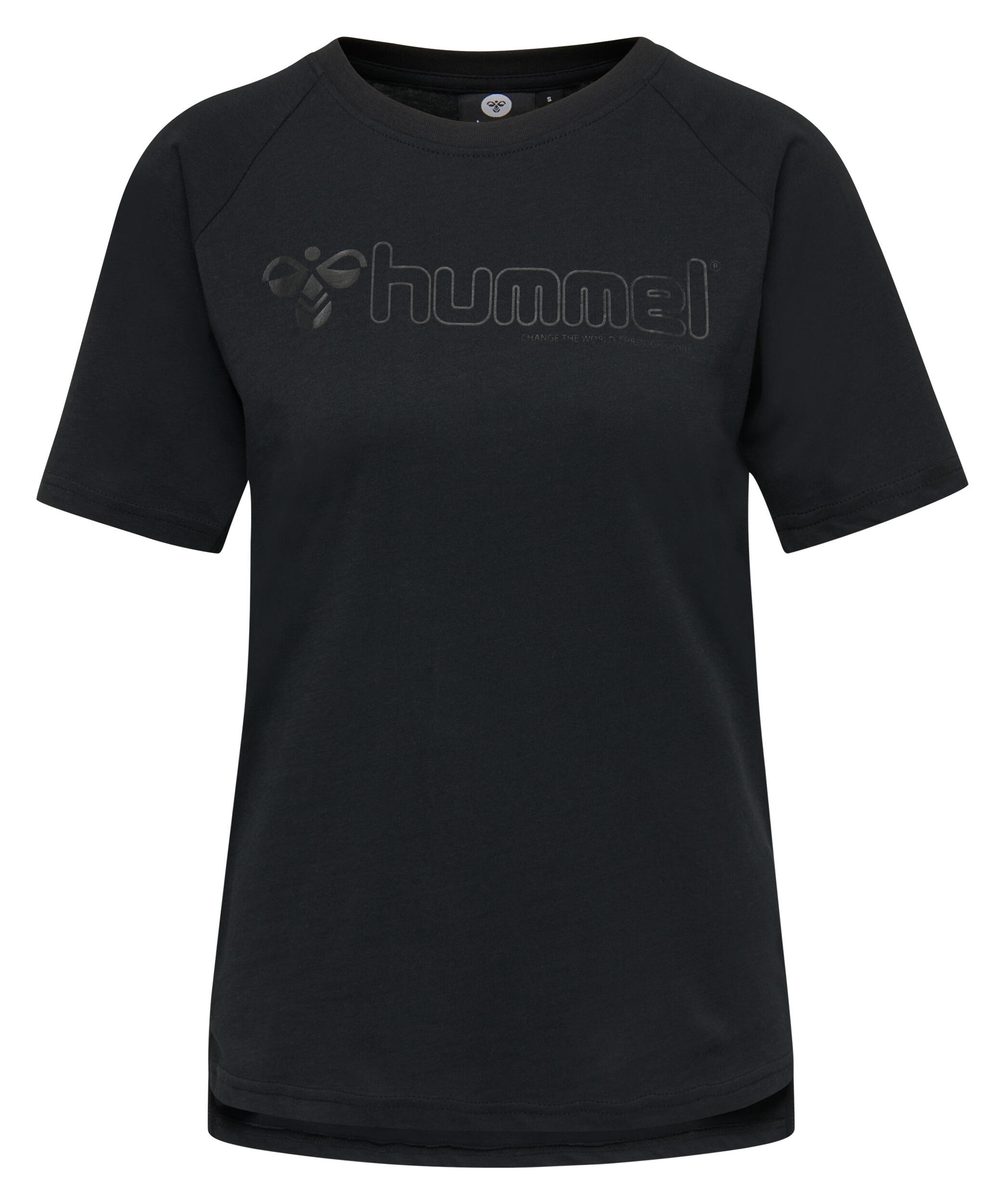 Enfiler T-Shirt Hmlzenia Femme 4/7