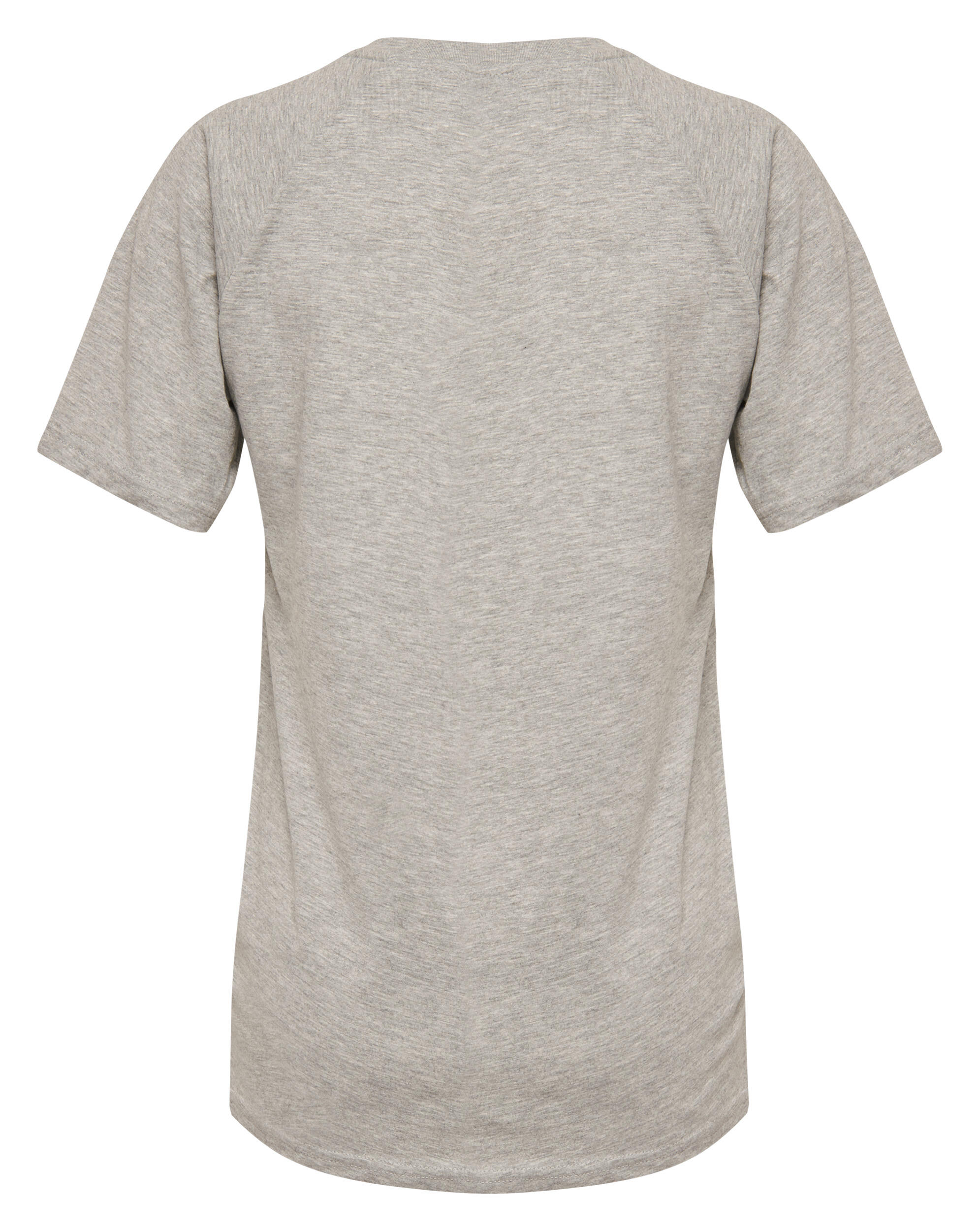 T-shirt de mulher Hummel hmlzenia 5/7