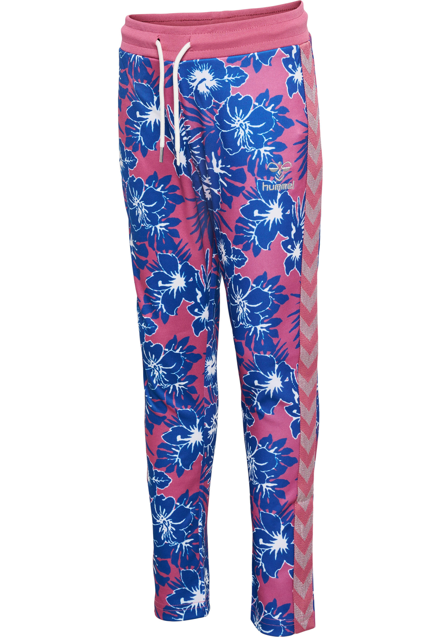 Fermeture À Cordon Pantalon Hmlflowery Fille 4/5