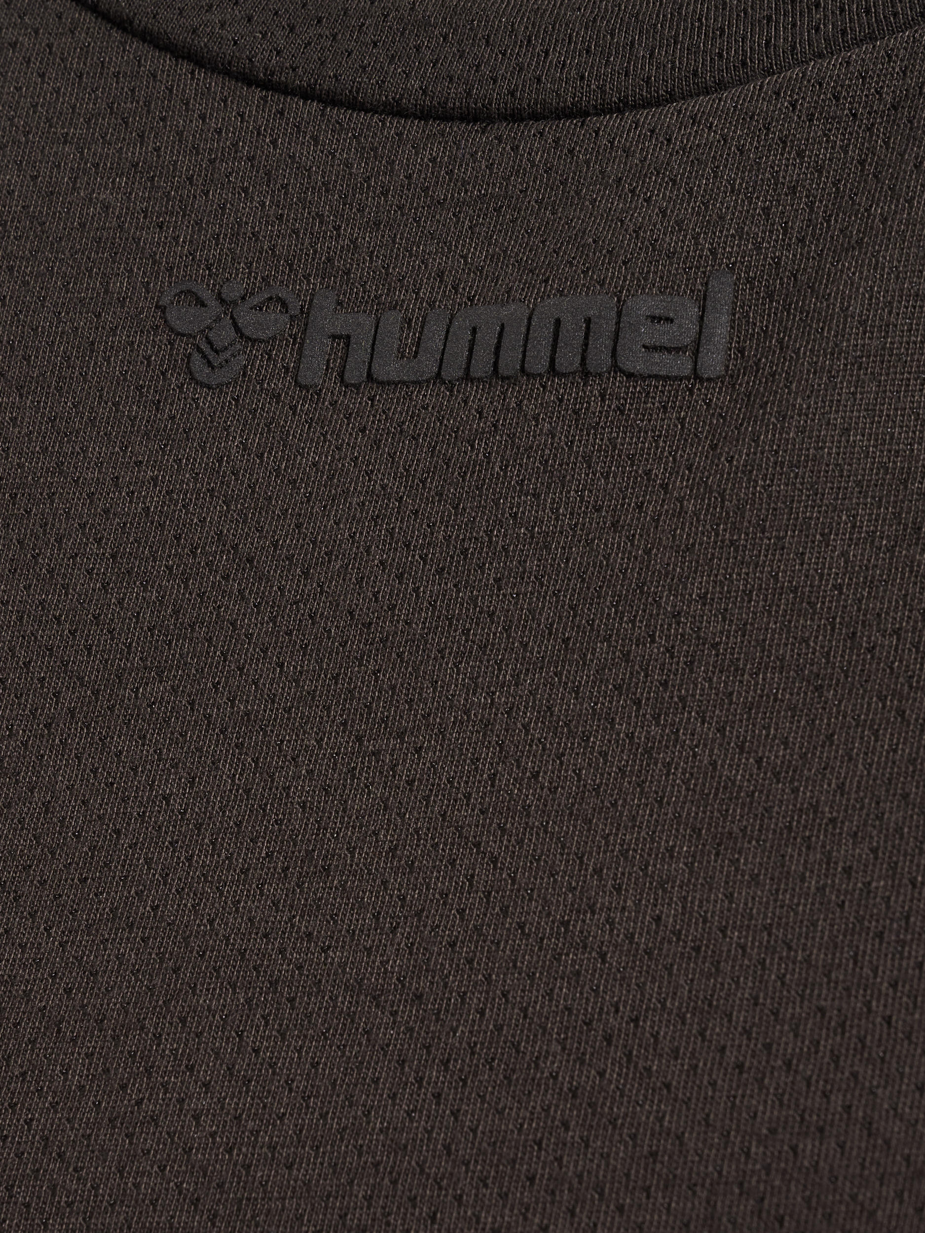T-Shirt Raglanärmel Hmlmt Vanja Multisport Damen 7/7