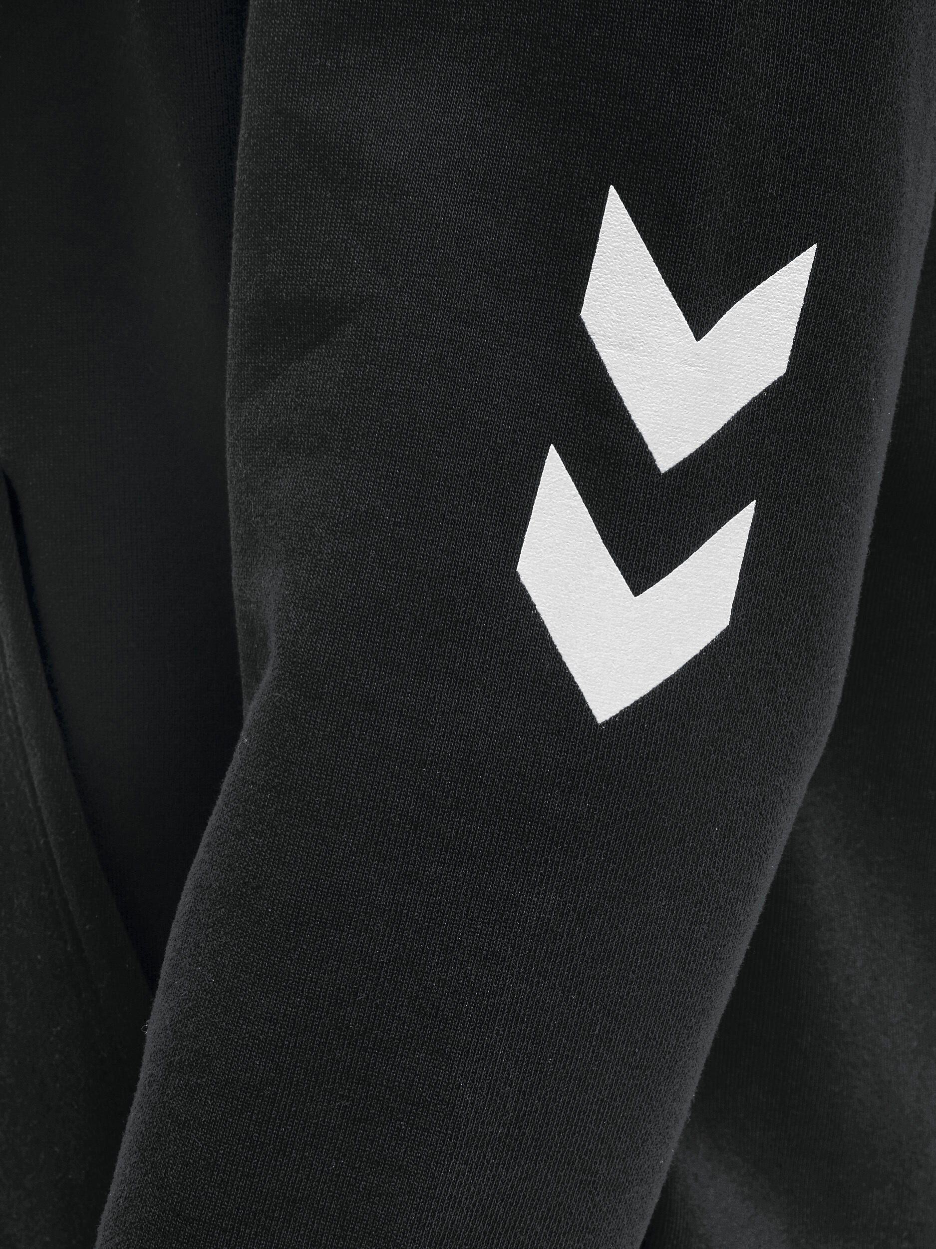 Hummel bluza unisex sportowa bawełniana kangurka LGC Graham Hoodie 7/7