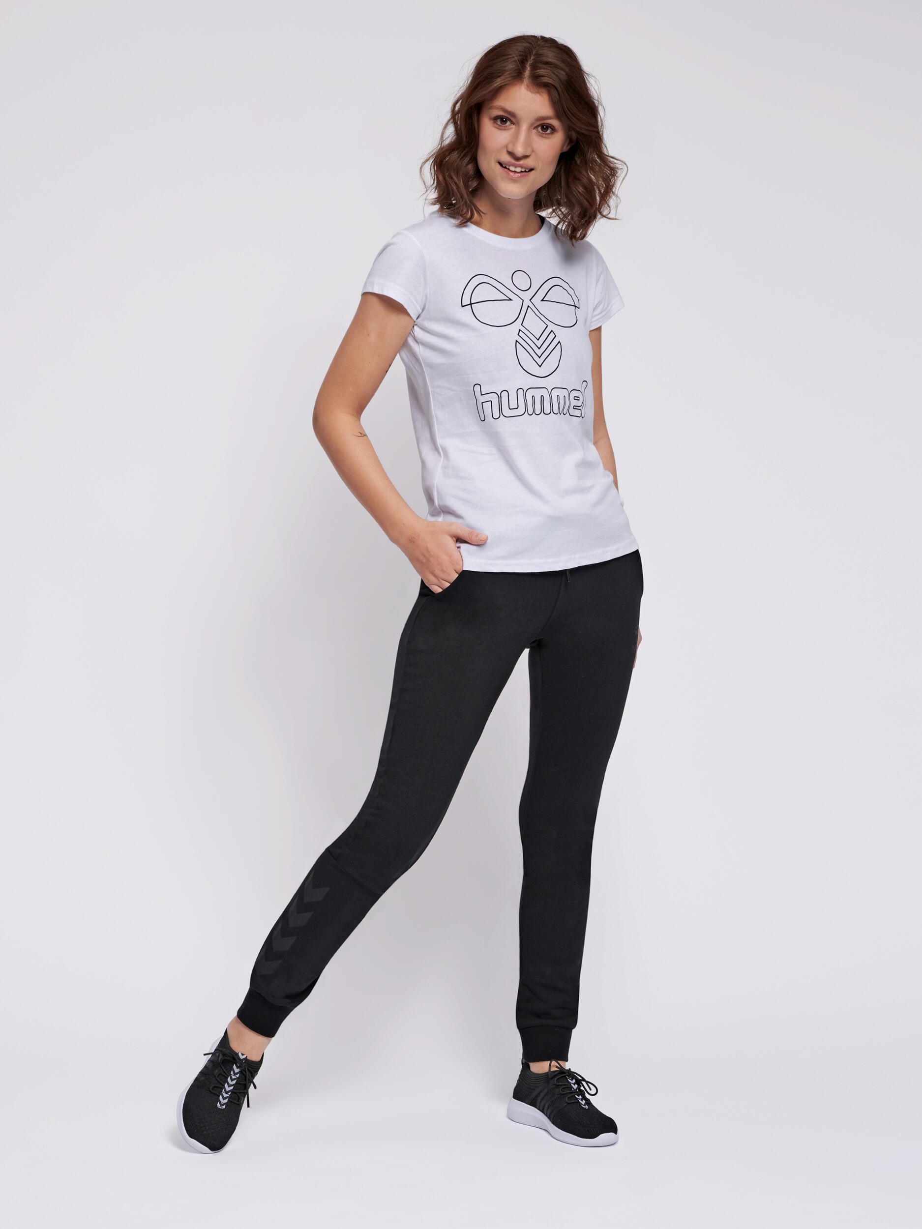 Camisola de mulher Hummel hmlsenga 2/7