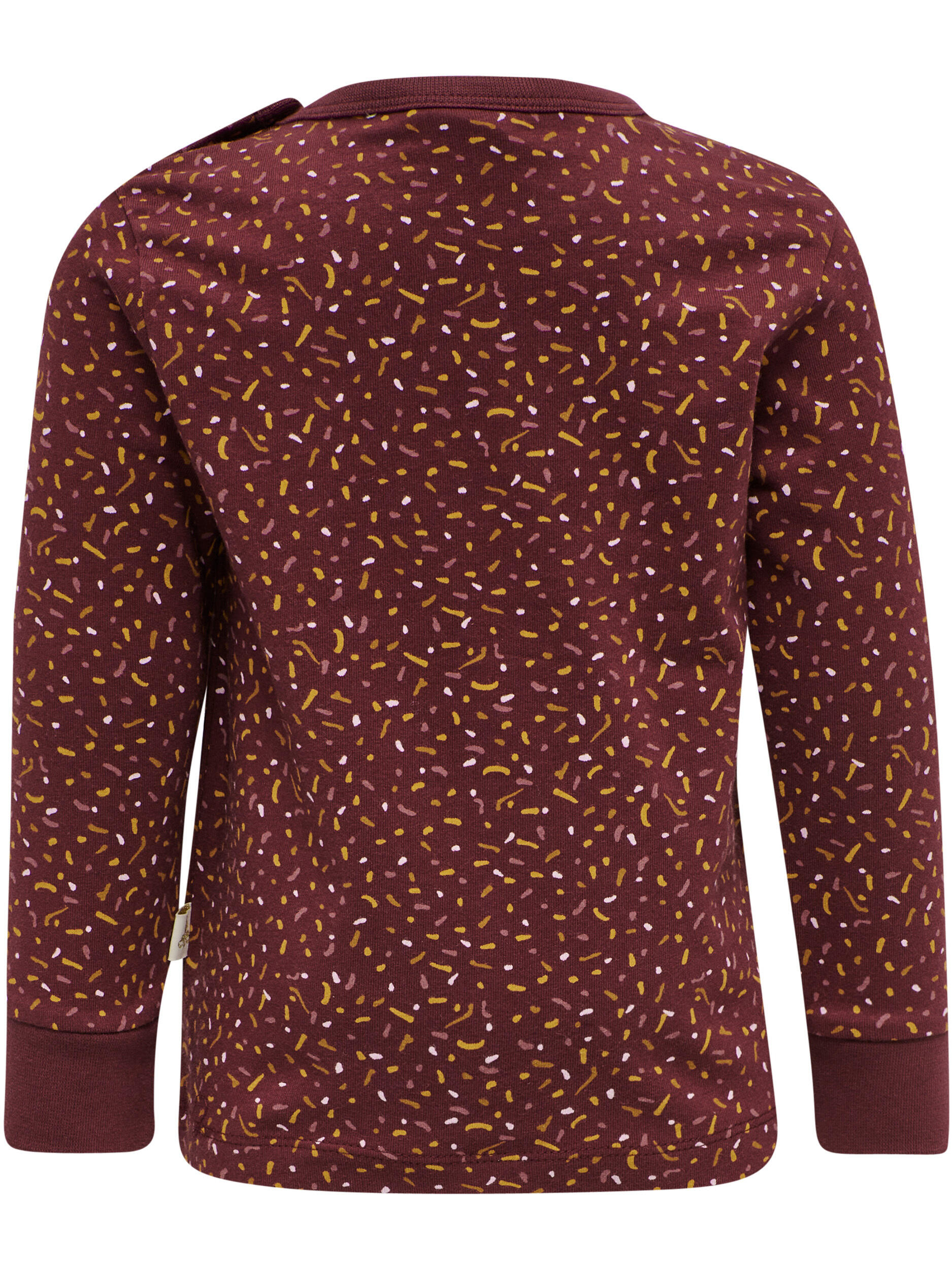 T-Shirt Hmlsprinkle Mädchen 2/6