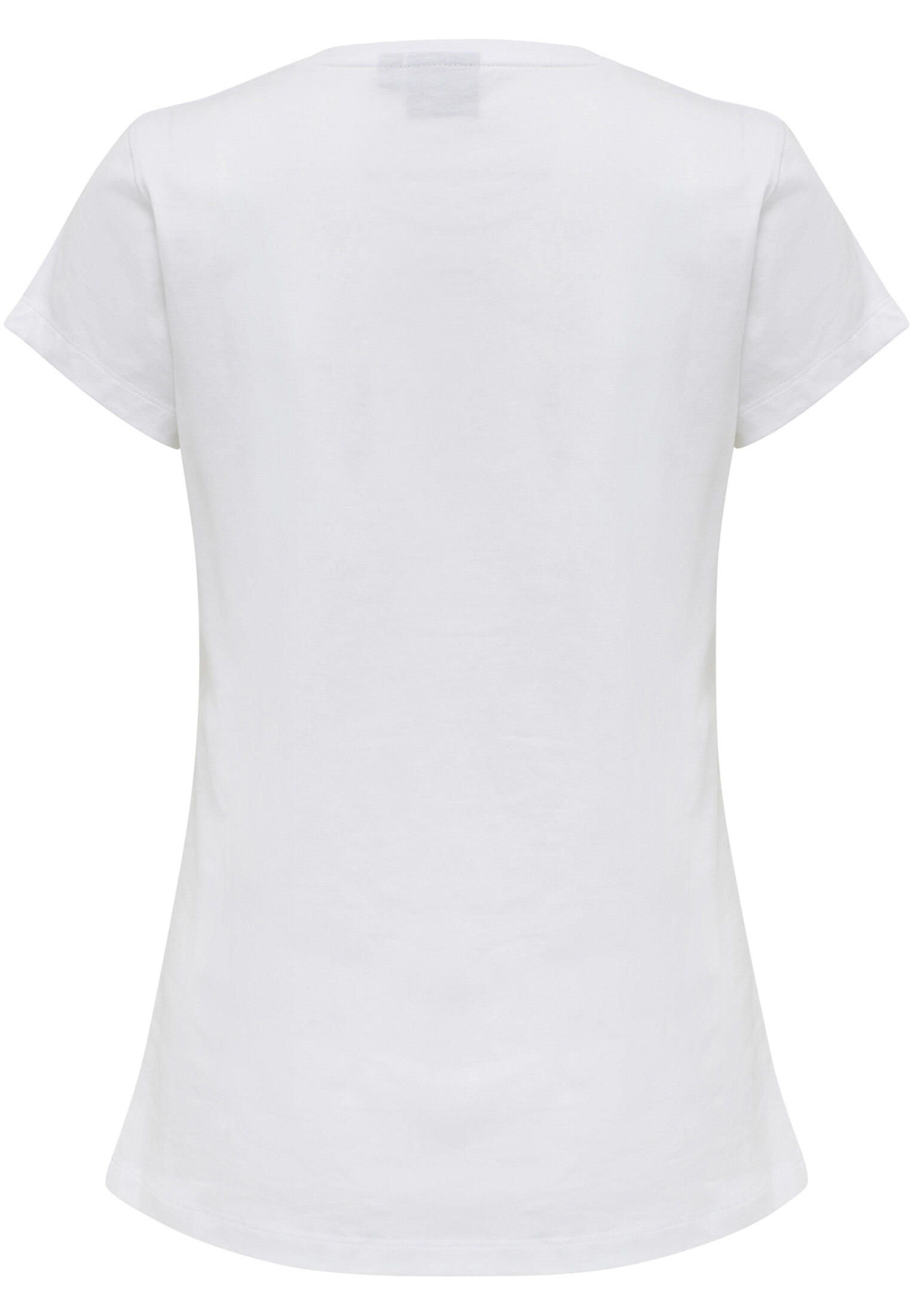 Enfiler T-Shirt Hmlsenga Femme 5/7