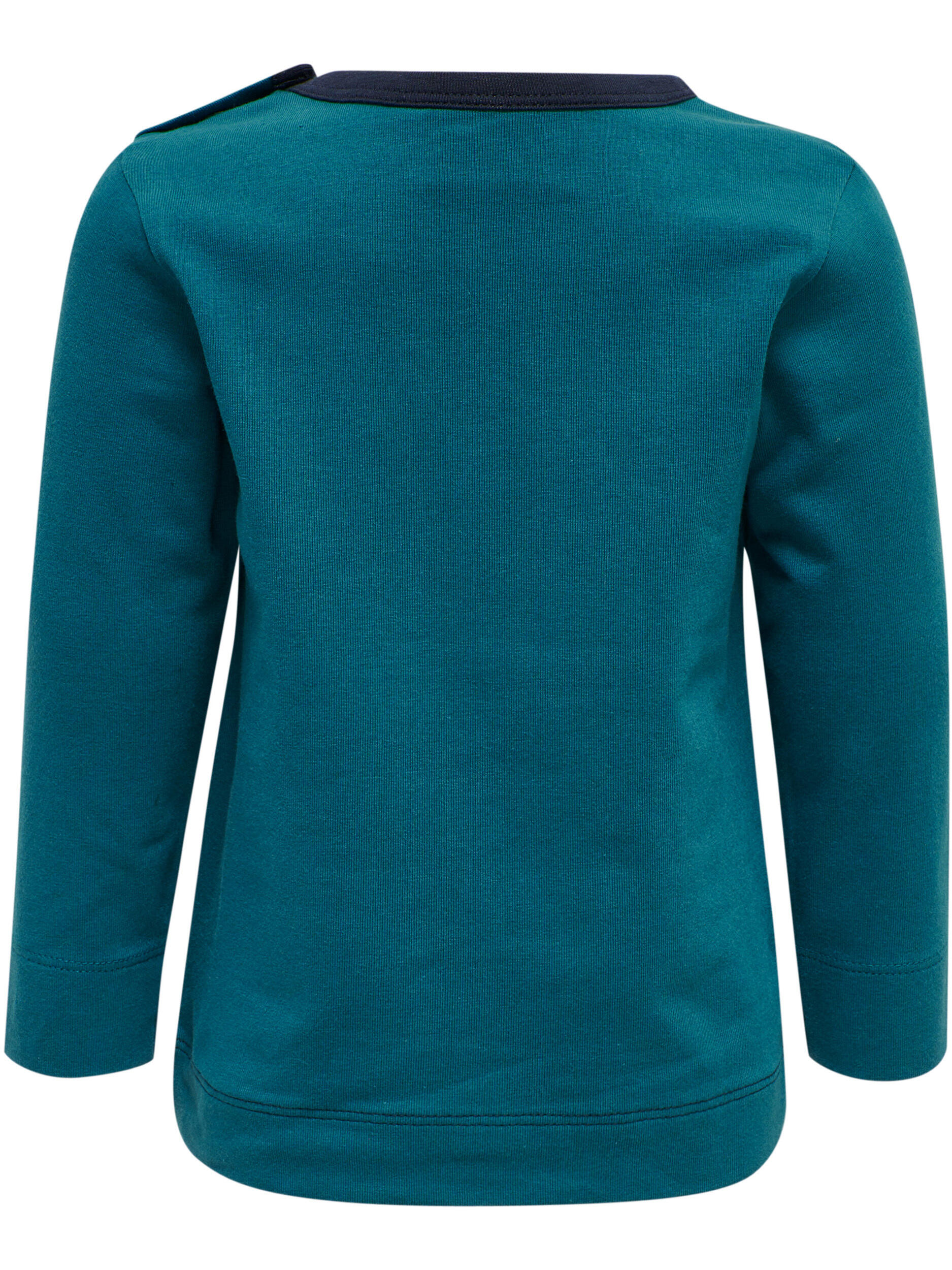 T-Shirt Hmlbolt Lebensstil Jungen 2/5