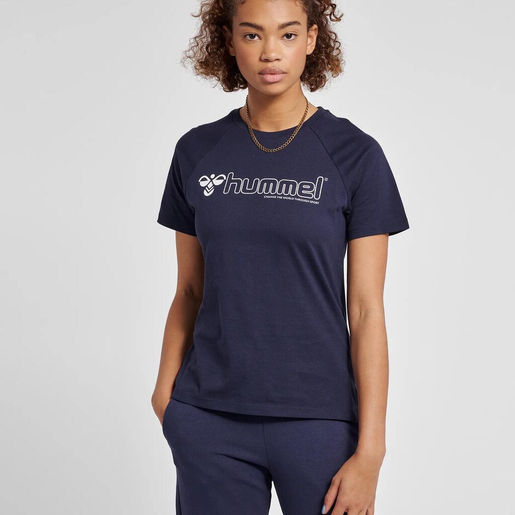 Women's T-shirt Hummel Noni 2.0