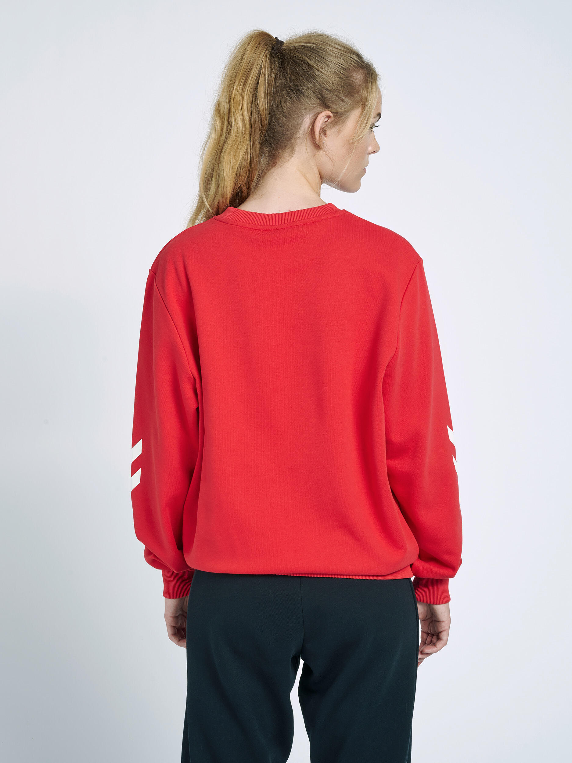 Enfiler Sweat-Shirt Hmllgc Graham E-Sport Adulte 4/7