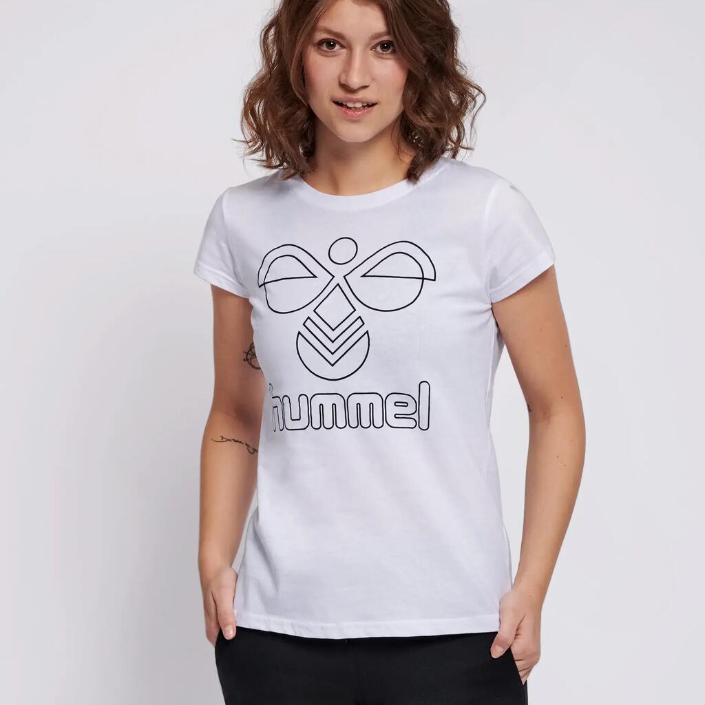Women's T-shirt Hummel hmlsenga