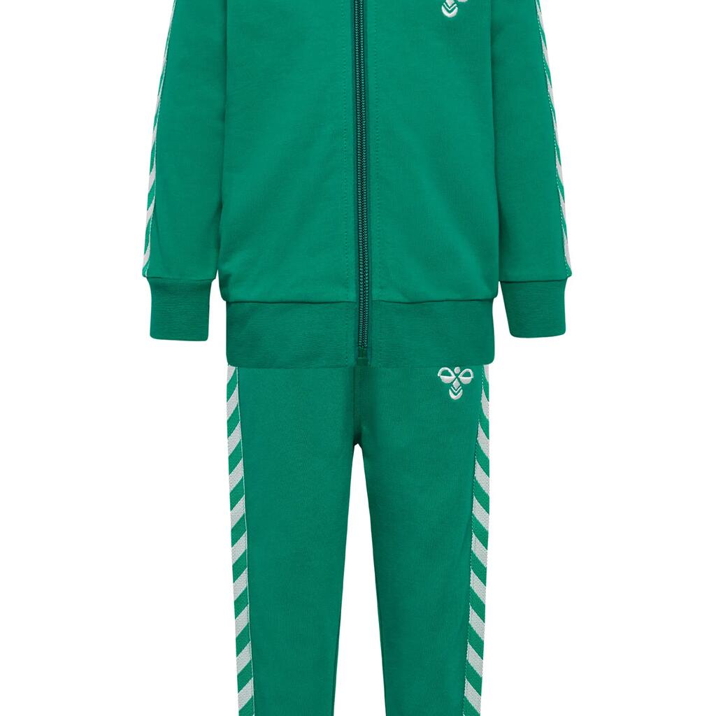 Baby tracksuit Hummel Bille
