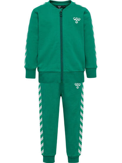 Fermeture À Cordon Robe Hmlbille Mode De Vie Enfant