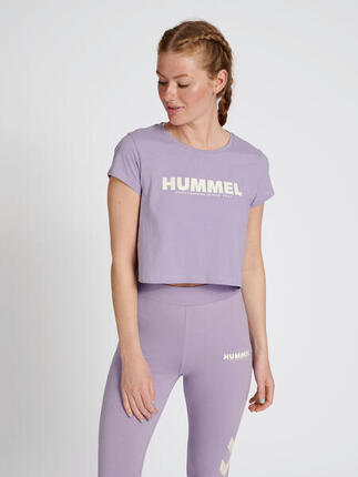 Enfiler T-Shirt Hmllegacy Femme