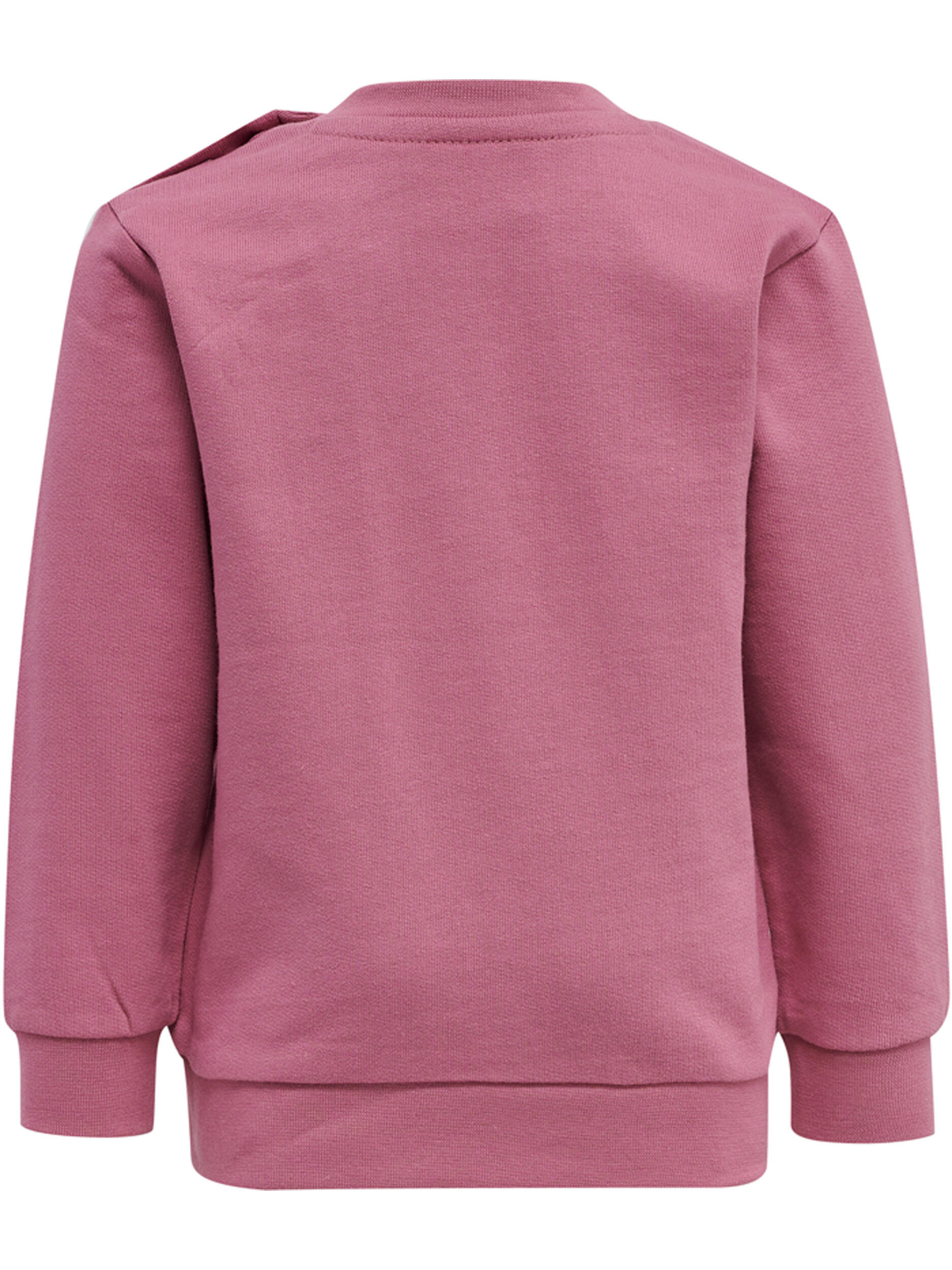 Bouton-Pression Sweat-Shirt Hmlverina Fille 2/5