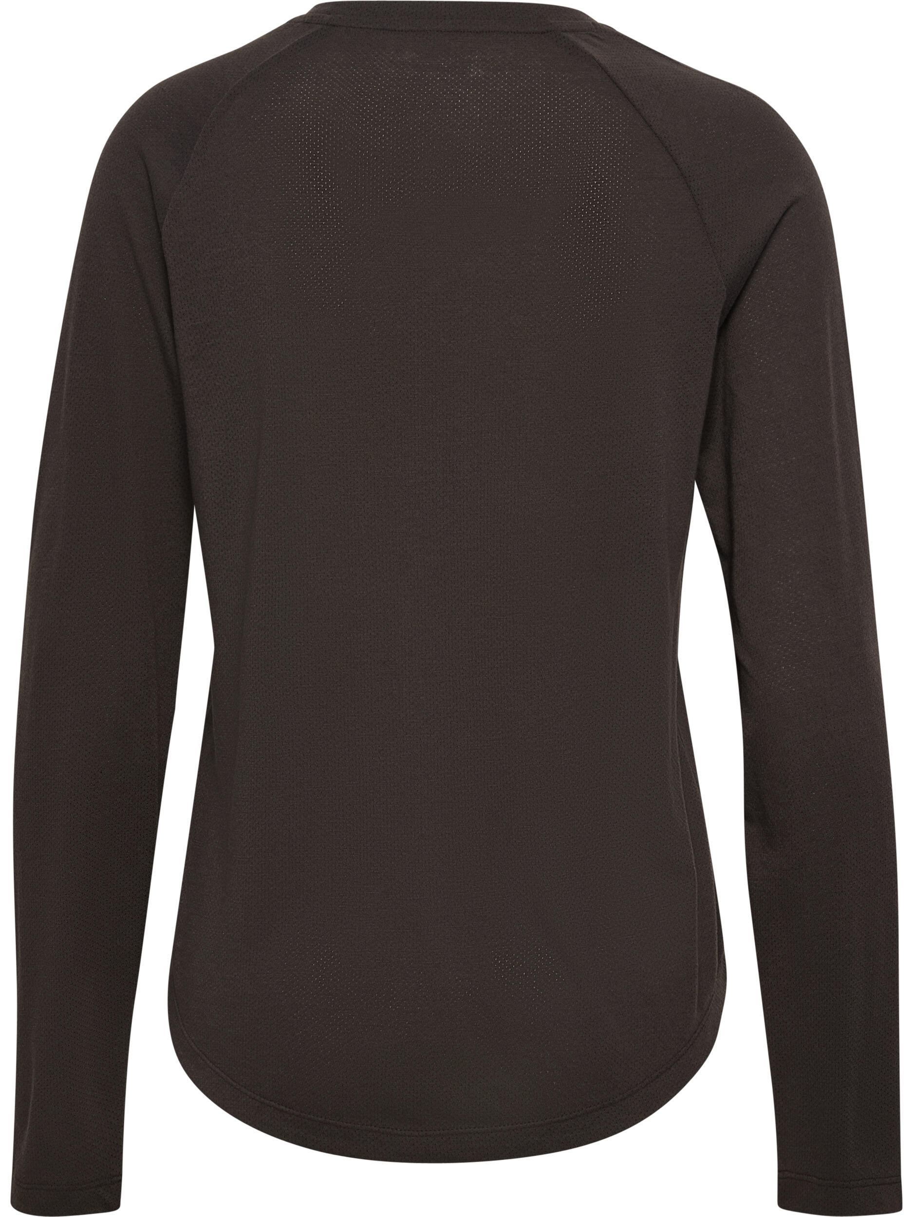 T-Shirt Raglanärmel Hmlmt Vanja Multisport Damen 6/7